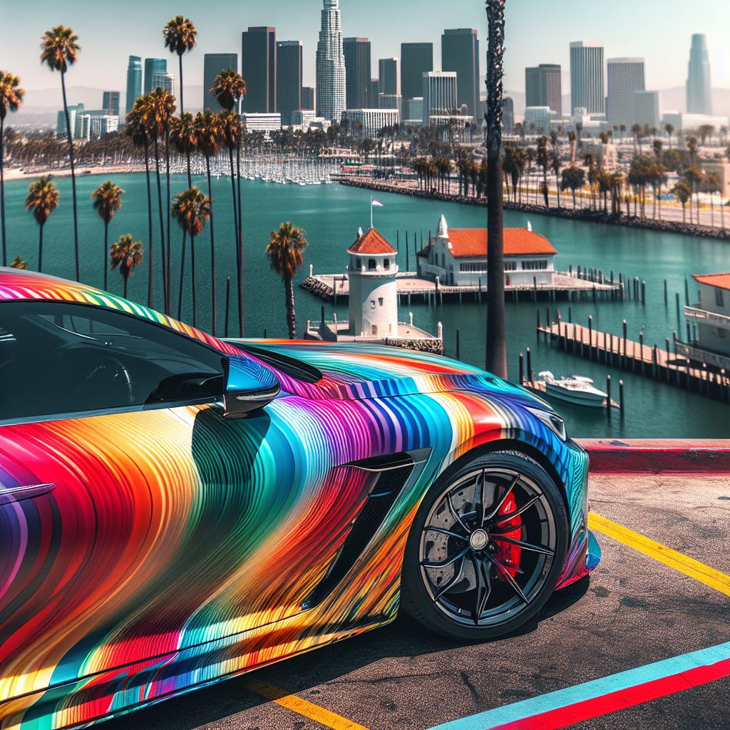 Texas Car Wrap Rules & DMV Notification Requirements Car Wrap Wizard