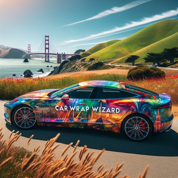Long Lasting Tesla Car Wrap in California Tips for Extended Lifespan