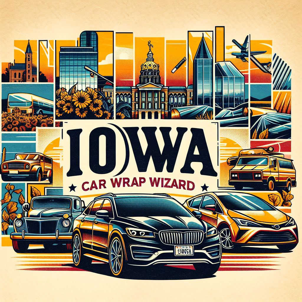 Iowa DOT Tint Laws Window Percentage, Tint Compliance & Insurance